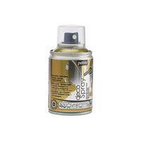 Peinture DECOSPRAY 100 ml chrome or - Image 3