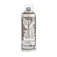 Peinture DECOSPRAY 200 ml chocolat - Image principale