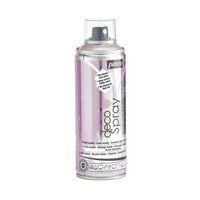 Peinture DECOSPRAY 200 ml lilas nacré - Image 3