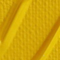 Peinture acrylique 60 ml jaune primaire - Image 2