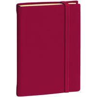 Carnet de note 24 ligné avec élastique Silk - Quo Vadis - Image principale