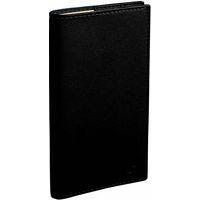 Agenda semainier Soho Italnote Prestige - 8,8x17cm - 2027 - Quo Vadis - Image principale