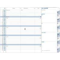 Agenda mensuel 2027 12 mois Club Plain - 10x15cm - Quo Vadis - Image 2