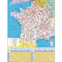 Lot de 10 Calendrier annuel vertical Classic - 43x55cm - 2027 - Quo Vadis - Image 2