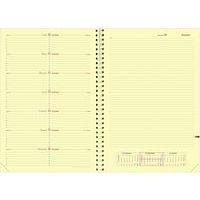 Agenda civil semainier Soho Note 29 S Impala - 2027 - Quo Vadis - Image 2