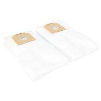 Sac à poussière pour aspirateur Kärcher T 7/1 et T 10/1 - Lot de 10 - Image 2