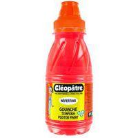 Gouache Néfertari fluo 250 ml rose - Image principale