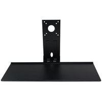 Support plateau clavier-souris pour bras lcd vesa 75/100 - Image 3