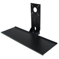 Support plateau clavier-souris pour bras lcd vesa 75/100 - Image 5