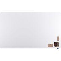 ESSENCE tableau blanc 119,5x200cm - Image principale