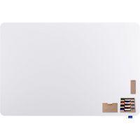 ESSENCE tableau blanc 100x150cm - Image 2