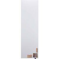 WALL-UP tableau blanc 200x59,5cm Émail blanc - Image principale