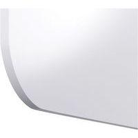 ESSENCE tableau blanc 119,5x119,5cm - Image 2