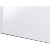 WALL-UP tableau blanc 200x59,5cm Émail blanc - Image 4