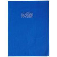 Protège-cahier grain cuir 20/100ème 21x29,7 cm - Calligraphe - Image principale