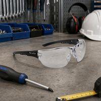 Lunettes de protection incolore NESS + - Image 2