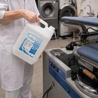 Lot de 3 Eau déminéralisée de 5 l - Image 2