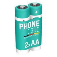 Pile alcaline 1510-0007 A11 - Image principale