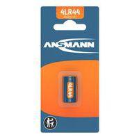 Pile alcaline 1510-0009 4LR44 - Image principale