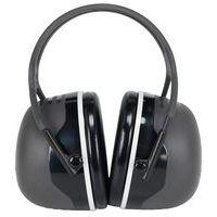 Casque antibruit Peltor X5 - 37 dB - Noir - Image 4