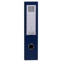 Porte revue pliable dos 70 mm bleu - Image 2