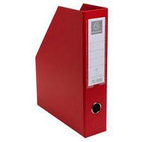 Porte revue pliable dos 70 mm rouge - Image principale