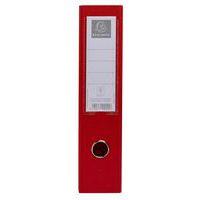 Porte revue pliable dos 70 mm rouge - Image 2