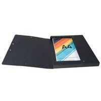 Boite de classement exabox carte lustrée dos 25 mm noir - Image 5