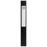 Boite de classement exabox carte lustrée dos 40 mm noir - Image 2