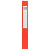 Boite de classement exabox carte lustrée dos 40 mm rouge - Image 5