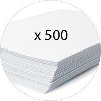 Boite de classement exabox carte lustrée dos 60 mm vert - Image 3