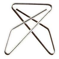 Boîte de 50 attaches croisées 50 x 60 mm - Image principale