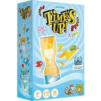 Time's up kids - Image principale