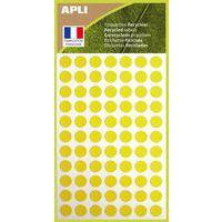 Pochette de 462 pastilles adhésives diamètre 8 mm - Apli - Image principale