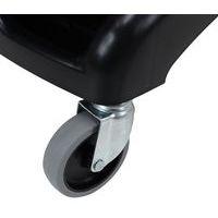 Chariot de lavage avec presse - 2 x 15 L - Image 4