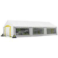 Pack tente Recept 5 x 12 m 60 m2 - mixte - Image principale