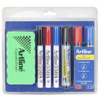 Kit pour tableaux blancs Artline - Image principale