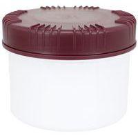 Pot plastique à couvercle vissant Packo - Curtec - Image 2