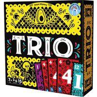 Jeu de cartes Trio - Image principale