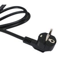 Multiprise 19'' 8 prises avec interrupteur et voyant - Image 3