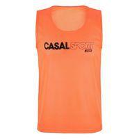 Chasuble Essentielle - Casal Sport - Orange fluo - L/XL - Image principale