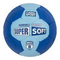 Ballon de handball school cellular supersoft - taille 0 - Image principale