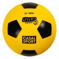 Ballon foot PVC initiation school Casal Sport - Image principale