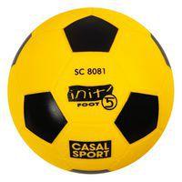 Ballon de football init' school - taille 5 - Image 4