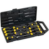 Tournevis cushion grip - jeu de 10 pièces - Image 5
