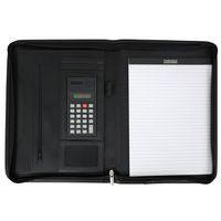 Conférencier A4 avec calculatrice intégrée - Image 5