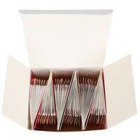Lot de 240 Recharge pansements textile Type:6 × 40 pan - Image 2