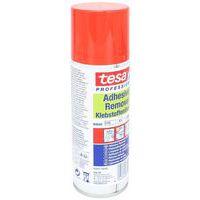Aérosol nettoyant pour rétirer les résidus de colle - 200 mL - 60042 - tesa - Image principale