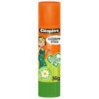 Bâton colle Cléobim'stick 36 g - 90% de matière végétale - Image principale