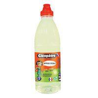 Flacon 1 litre colle gel végétale super épaisse Bimgel Ecole - Image principale